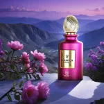 Mountain Rose Paris parfumeret vand til kvinder 100 ml