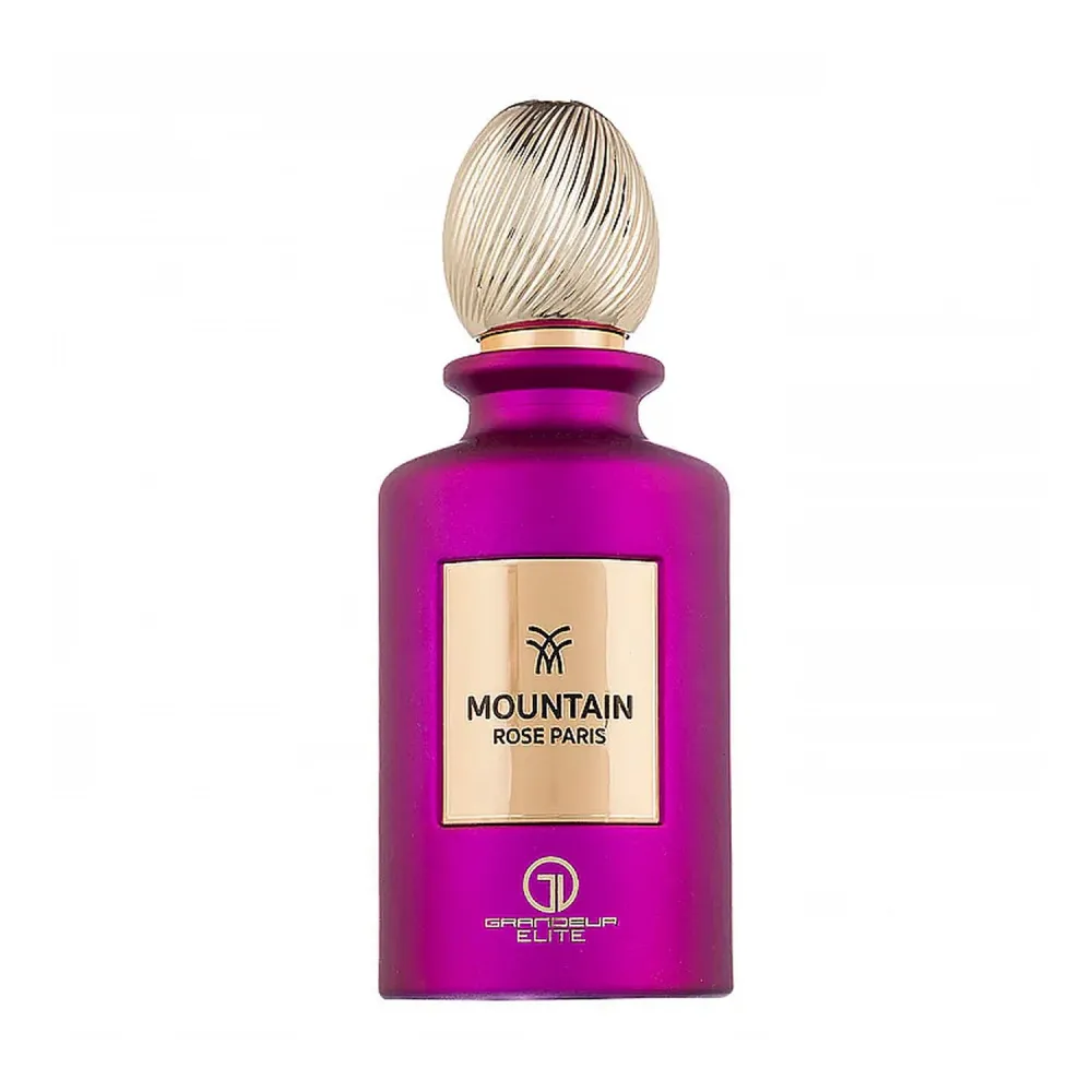 Mountain Rose Paris parfumeret vand til kvinder 100 ml