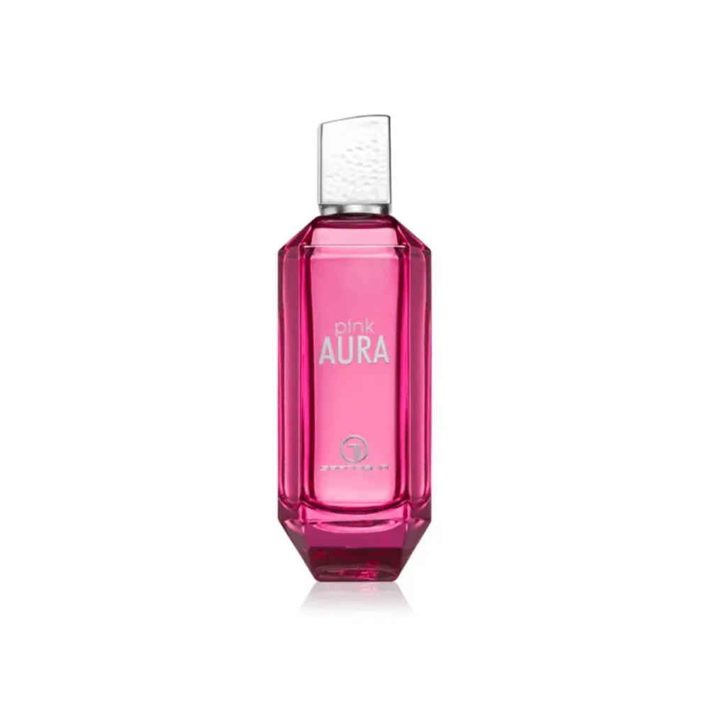 Pink Aura parfumeret vand til kvinder 100 ml