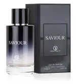 Saviour parfumevand til mænd 100 ml