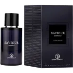 Saviour Extract parfumeret vand til mænd 60 ml