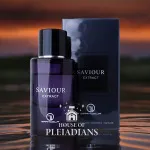 Saviour Extract parfumeret vand til mænd 60 ml