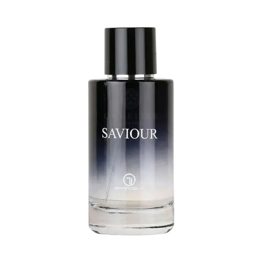 Saviour parfumevand til mænd 100 ml