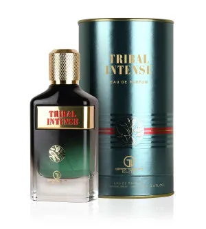 Grandeur Tribal Intense parfumeret vand til mænd 100 ml