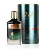Tribal Intense parfumeret vand til mænd 100 ml