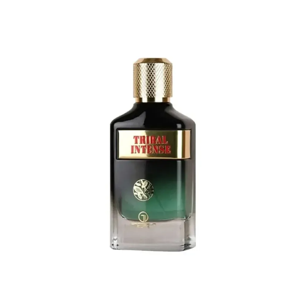 Tribal Intense parfumeret vand til mænd 100 ml