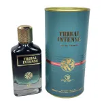 Tribal Intense parfumeret vand til mænd 100 ml