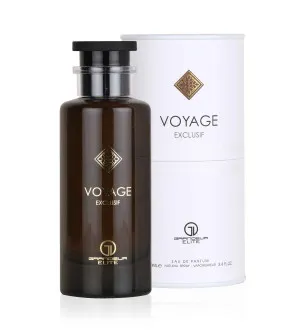 Grandeur Voyage Exclusif parfumeret vand unisex 100 ml
