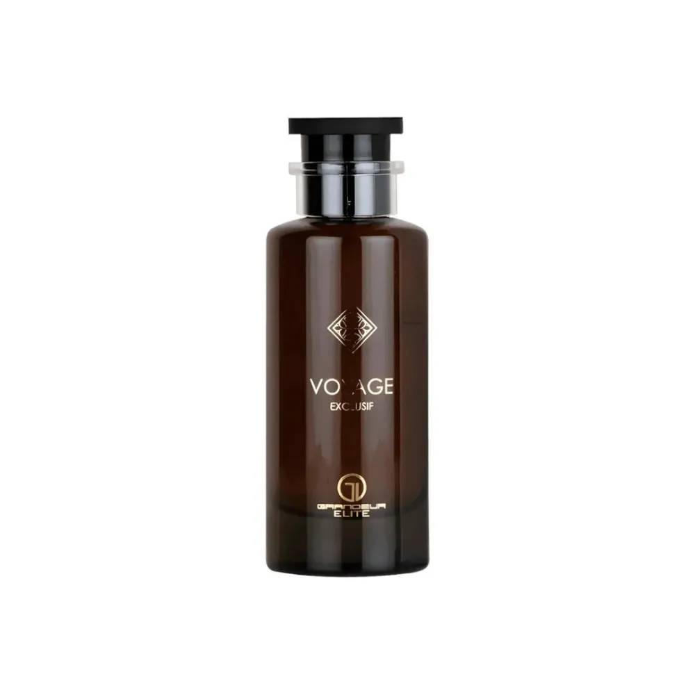 Voyage Exclusif parfumeret vand unisex 100 ml