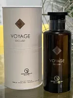 Voyage Exclusif parfumeret vand unisex 100 ml