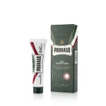Green gel til at stoppe blødning efter barbering 10 ml
