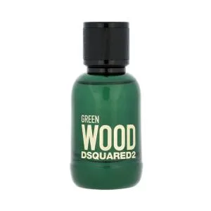 Dsquared2 Green Wood Eau de Toilette til mænd