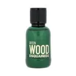 Green Wood Eau de Toilette til mænd 50 ml