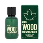 Green Wood Eau de Toilette til mænd 50 ml