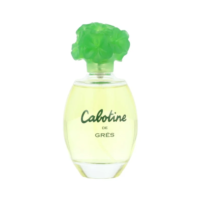Cabotine de Gres Eau de Parfum til kvinder 100 ml