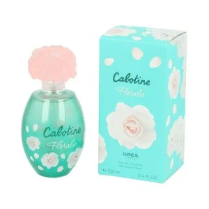 Gres Cabotine Floralie Eau de Toilette til kvinder