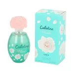Cabotine Floralie Eau de Toilette til kvinder 100 ml