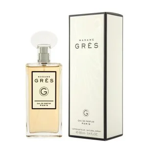 Gres Madame Grès Eau de Parfum til kvinder