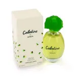Cabotine Eau de Toilette til kvinder 100 ml