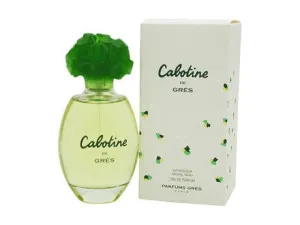 Gres Cabotine eau de toilette til kvinder 50 ml