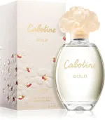 Cabotine Gold Eau de Toilette til kvinder 100 ml