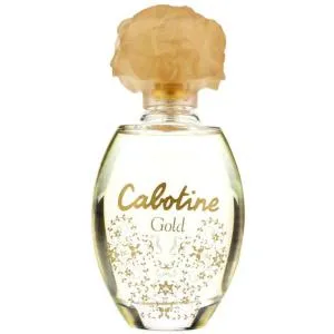 Gres Cabotine Gold Eau de Toilette til kvinder 100 ml