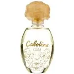 Cabotine Gold Eau de Toilette til kvinder 100 ml
