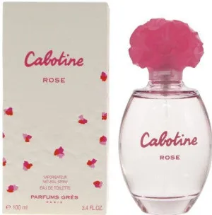 Gres Cabotine Rose eau de toilette til kvinder 100 ml