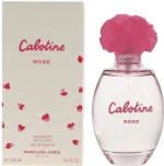 Cabotine Rose eau de toilette til kvinder 100 ml