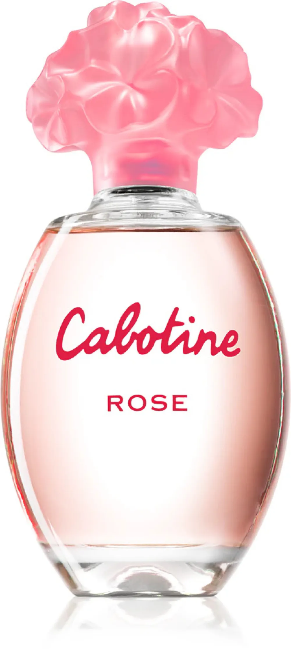 Cabotine Rose eau de toilette til kvinder 100 ml