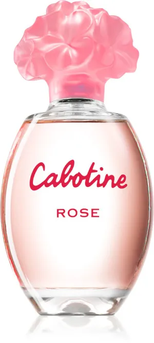 Gres Cabotine Rose eau de toilette til kvinder