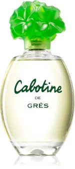 Cabotine Eau de Toilette til kvinder 100 ml