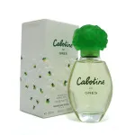 Cabotine eau de toilette til kvinder 50 ml
