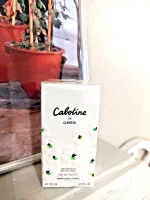 Cabotine eau de toilette til kvinder 50 ml