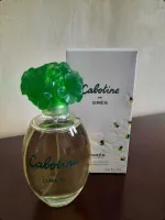 Cabotine eau de toilette til kvinder 50 ml