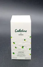 Cabotine eau de toilette til kvinder 50 ml