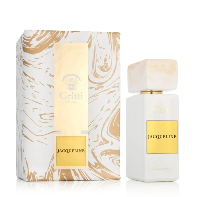 Jacqueline Eau de Parfum til kvinder 100 ml