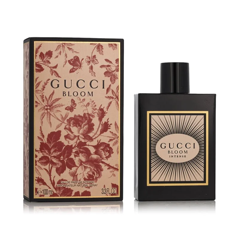Bloom Intense Intense parfumevand til kvinder 100 ml