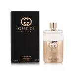 Guilty Pour Femme 2021 eau de toilette til kvinder 90 ml