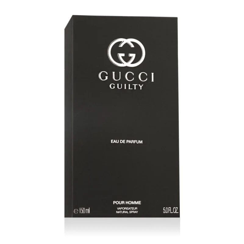 Guilty Pour Homme Eau de Parfum til mænd 150 ml