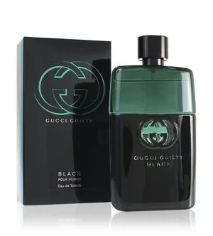 Gucci Guilty Essence Pour Homme eau de toilette til mænd