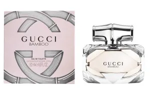 Gucci Bamboo toiletvand 30 ml til kvinder