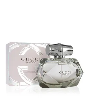 Gucci Bamboo parfumevand til kvinder 75 ml