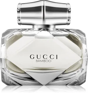 Gucci Bamboo parfumevand til kvinder 75 ml