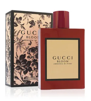 Gucci Bloom Ambrosia di Fiori parfumeret vand til kvinder 50 ml