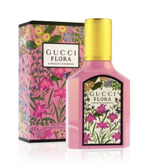 Gucci Flora Gorgeous Gardenia parfumevand til kvinder 30 ml