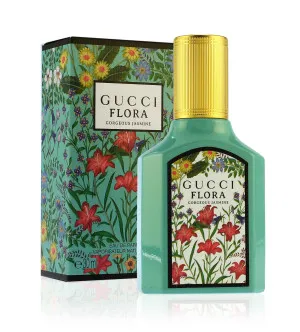 Gucci Flora Gorgeous Jasmine Eau de Parfum til kvinder 30 ml