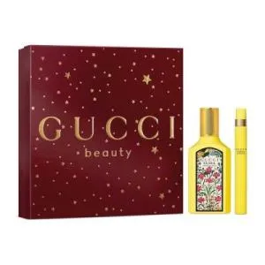 Gucci Flora Gorgeous Orchid EDP 50 ml + EDP MINI 10 ml W