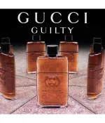 Guilty Absolute Pour Homme parfume til mænd 90 ml