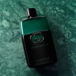 Guilty Black Pour Homme eau de toilette til mænd 90 ml